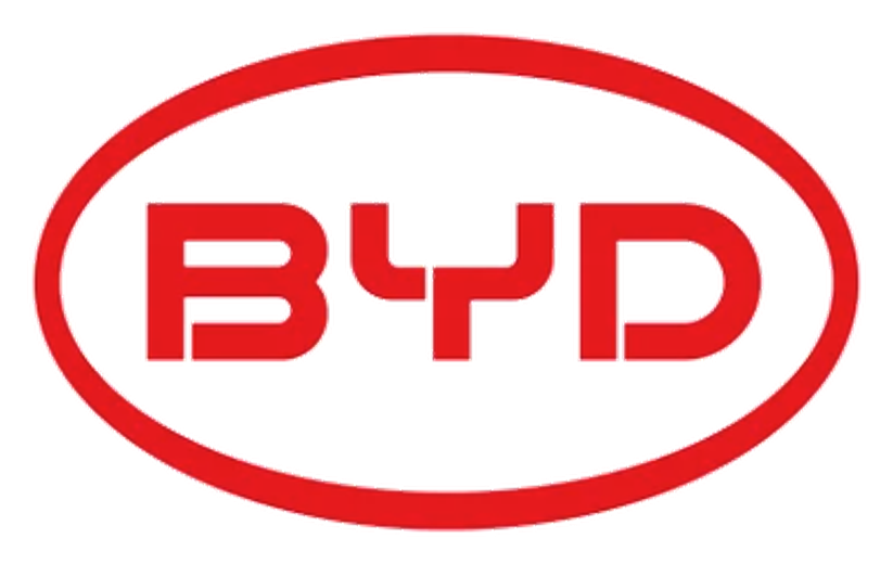 BYD