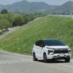มิตซูบิชิ มอเตอร์ส ประเทศไทย ตอกย้ำแชมป์เบอร์หนึ่ง ส่ง Mitsubishi Xpander HEV 2026 ครองส่วนแบ่งตลาด MPV เกิน 50% พร้อมกวาดรางวัลน่าเชื่อถือ 3 ปีซ้อน