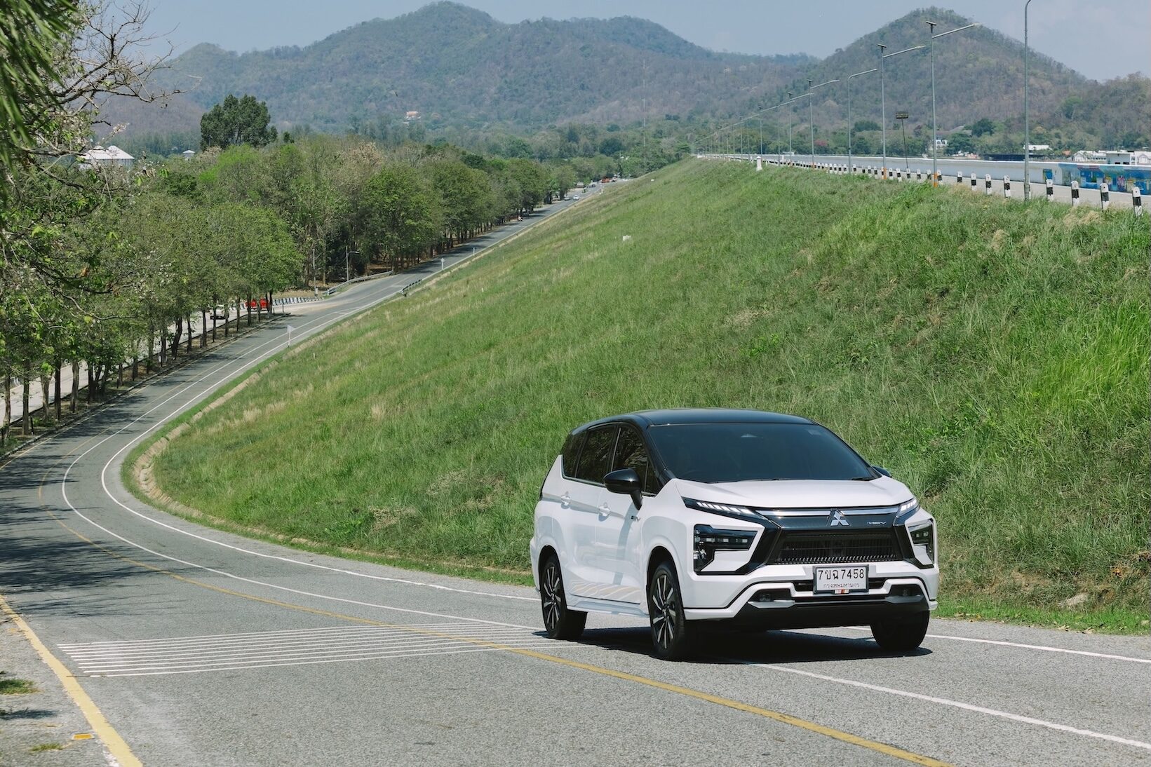 มิตซูบิชิ มอเตอร์ส ประเทศไทย ตอกย้ำแชมป์เบอร์หนึ่ง ส่ง Mitsubishi Xpander HEV 2026 ครองส่วนแบ่งตลาด MPV เกิน 50% พร้อมกวาดรางวัลน่าเชื่อถือ 3 ปีซ้อน