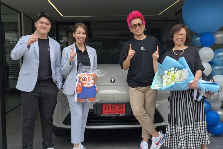 GWM ORA 5 2026 Delivery Event Update