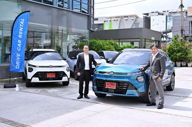 นิสสัน ประเทศไทย เริ่มส่งมอบ NISSAN KICKS e-POWER 2026 ไมเนอร์เชนจ์ ถึงมือลูกค้ากลุ่มแรก