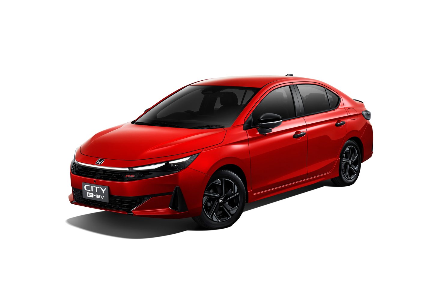 Honda City 2026 Sedan eHEV RS