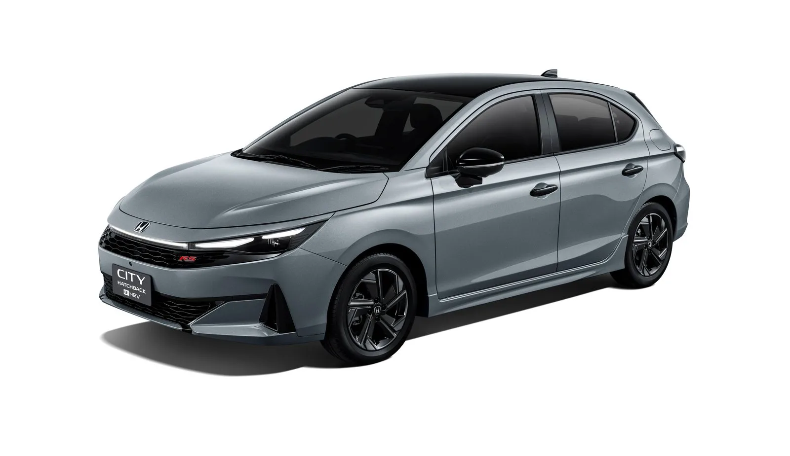 Honda City Hatchback 2026 eHEV RS