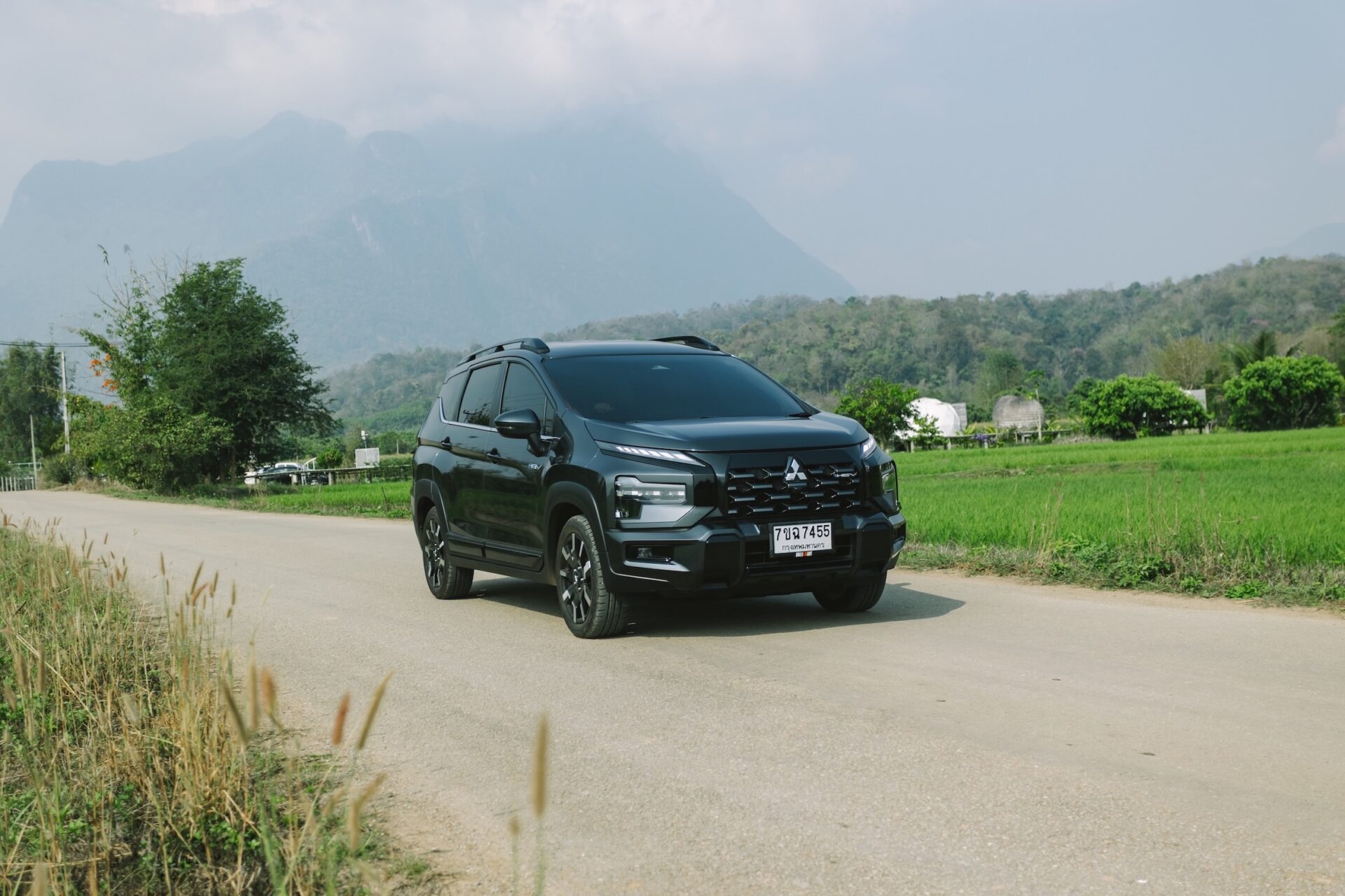 Mitsubishi Xpander HEV 2026 ภาพประกอบ 6