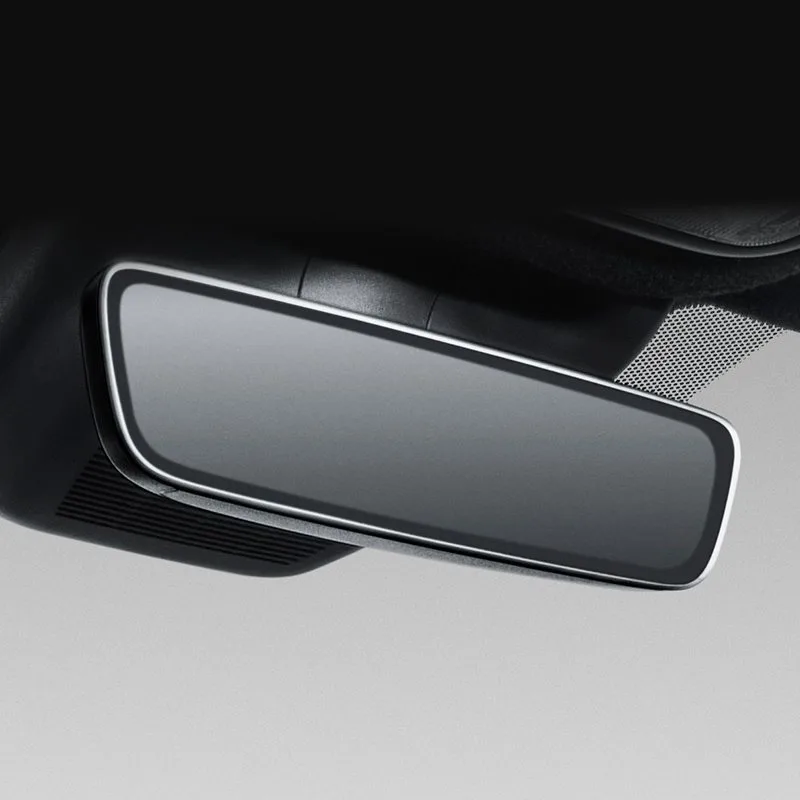 Honda City 2026 กระจกมองหลังตัดแสงอัตโนมัติ