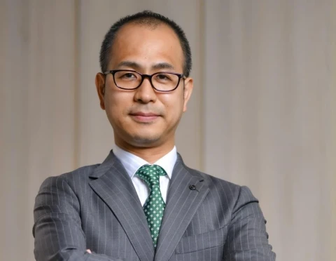 Masao Tsutsumi