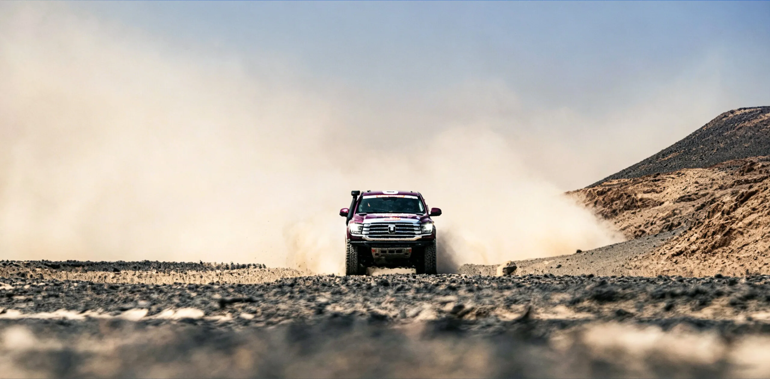 GWM returns to the Taklimakan Rally in 2026_(7)_TANK500