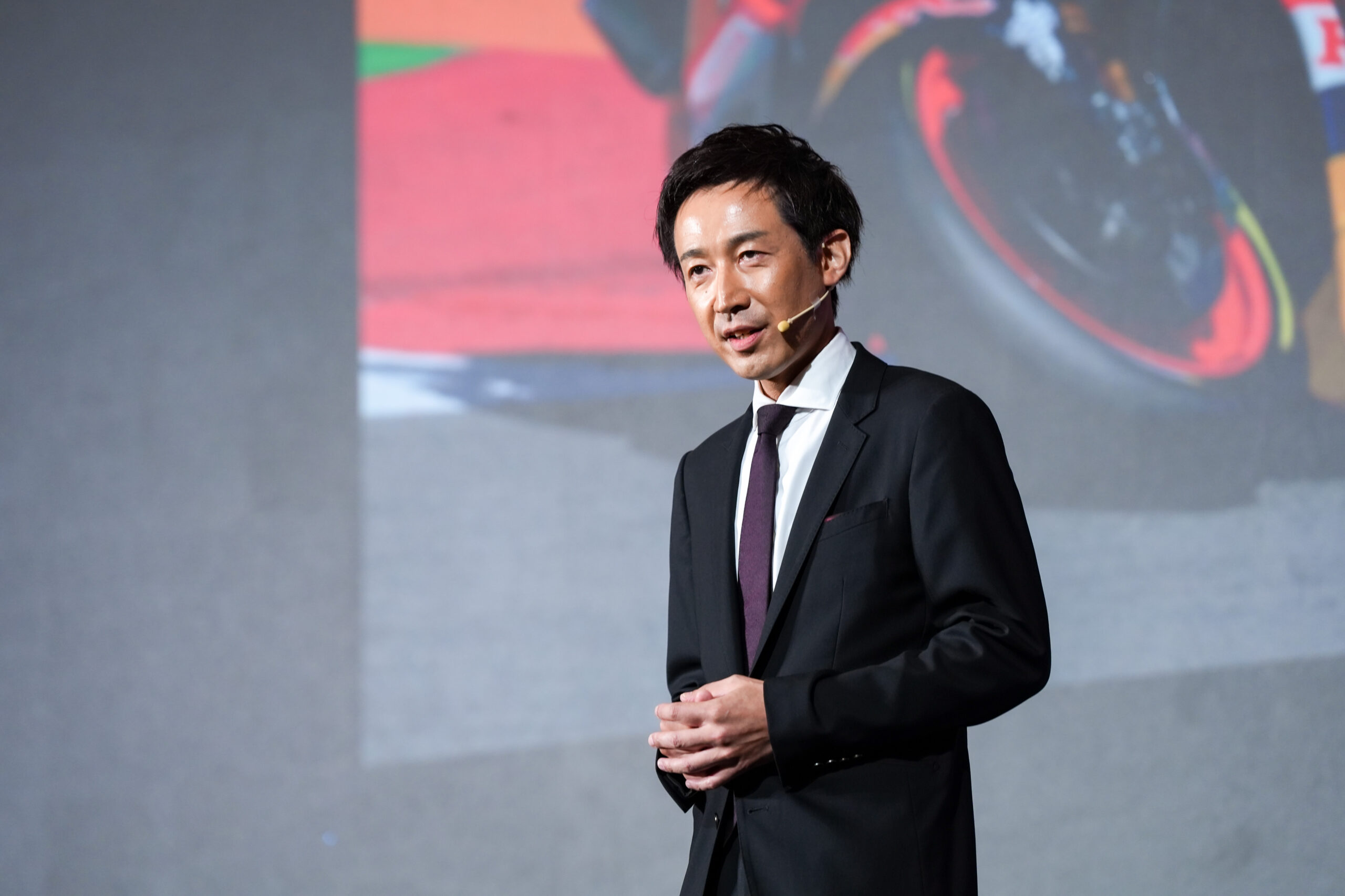 Honda Dealer Conference 2026 presentation