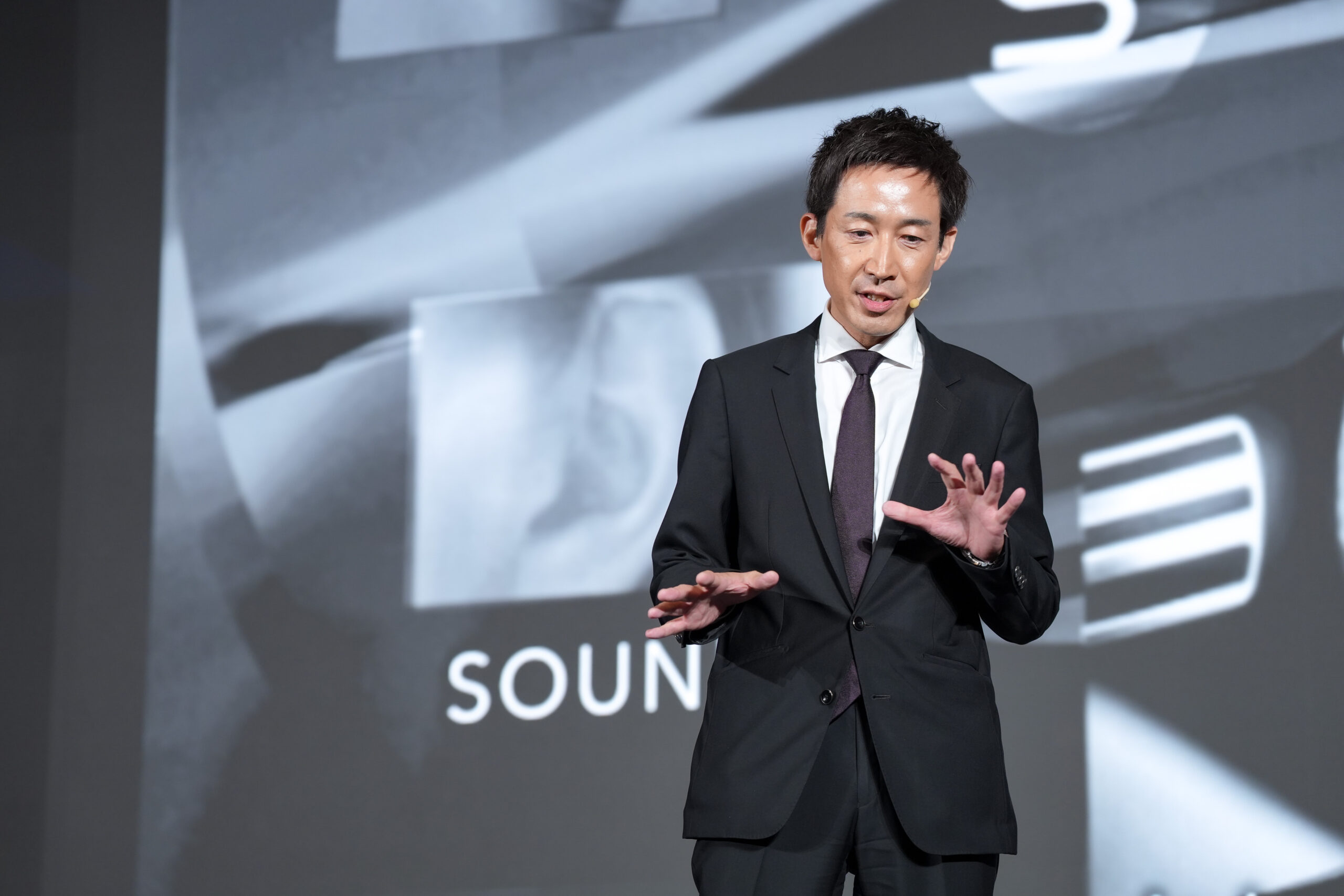 Honda Smart in Motion conference