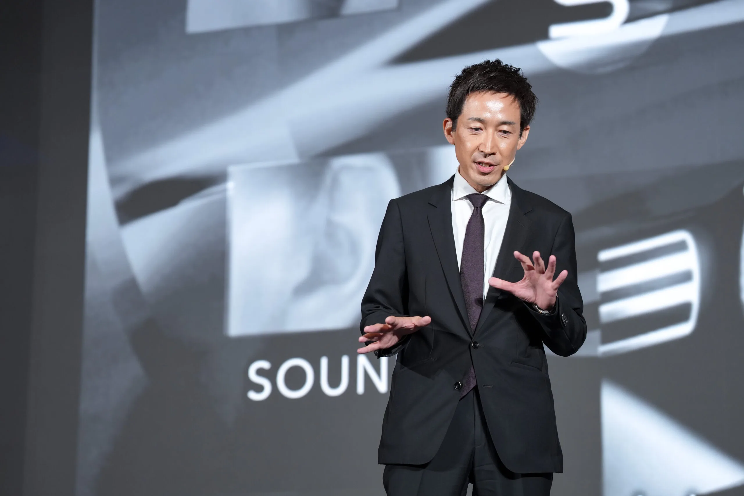 Honda Smart in Motion conference
