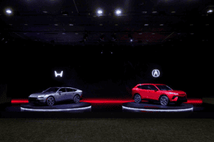 Honda แถลงแผนธุรกิจปรับโครงสร้าง 2026 อีกครั้ง หลังหยุดโครงการ EV