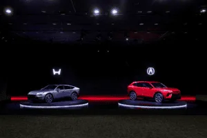 Honda แถลงแผนธุรกิจปรับโครงสร้าง 2026 อีกครั้ง หลังหยุดโครงการ EV