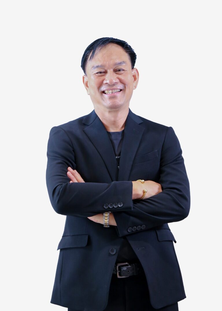 นายอรรณพ โสระเวช รองประธานบริหาร บริษัท อีเทอนิตี้ แอทวัน จำกัด