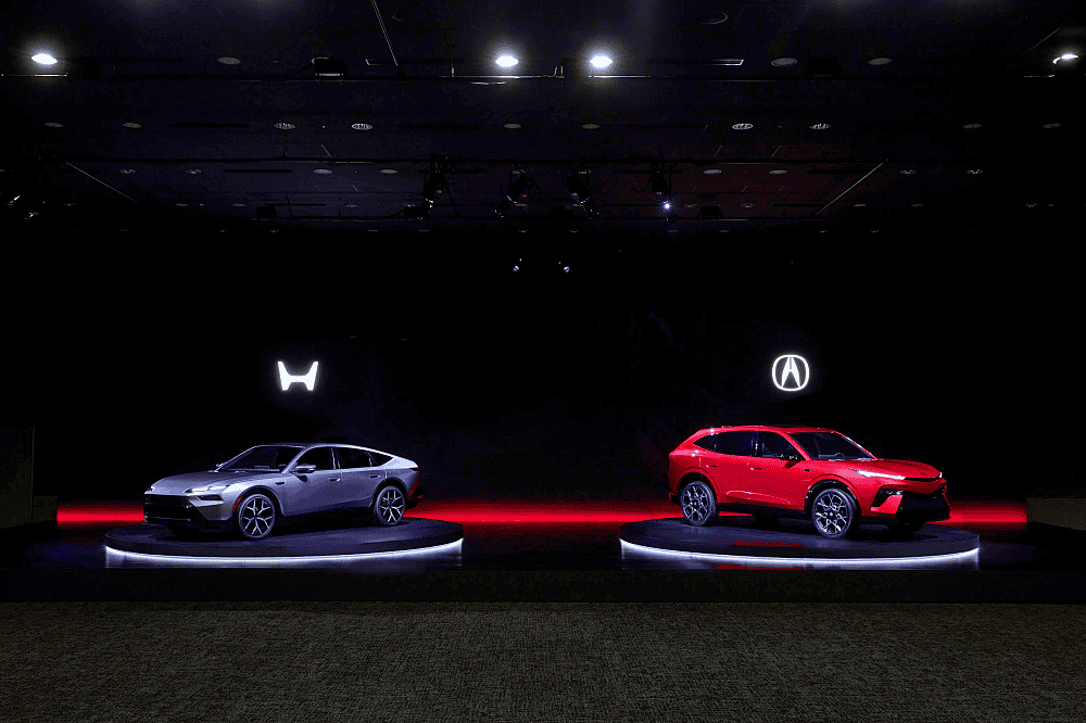 Prototypes Next-gen Hybrid Models