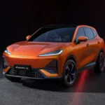เชอรี กรุ๊ป ส่ง LEPAS L6 2026 พรีเมียม SUV ไฟฟ้า 100% ประเดิมไทยที่แรกของโลก ชูเทคโนโลยีระดับเวิลด์คลาส