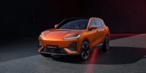เชอรี กรุ๊ป ส่ง LEPAS L6 2026 พรีเมียม SUV ไฟฟ้า 100% ประเดิมไทยที่แรกของโลก ชูเทคโนโลยีระดับเวิลด์คลาส