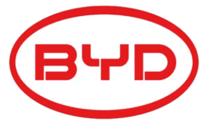 BYD