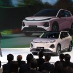 CHANGAN Automobile จับมือทีมฟุตบอลชาติโปรตุเกส เดินเกมระดับโลกภายใต้คอนเซ็ปต์ Stay In The Game