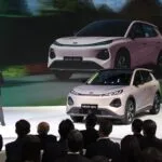 CHANGAN Automobile จับมือทีมฟุตบอลชาติโปรตุเกส เดินเกมระดับโลกภายใต้คอนเซ็ปต์ Stay In The Game