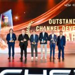 เชอรี ประเทศไทย กวาด 5 รางวัลใหญ่เวที CHERY International Business Summit ตอกย้ำความแข็งแกร่งของตลาดไทยบนเวทีโลก