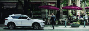 CX-5 (2017)