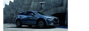 CX-3 (2019)