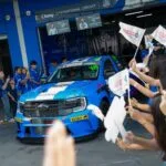 ฟอร์ด เรนเจอร์ ประกาศศักดา Racing DNA กวาด 8 โพเดียม จาก 3 สนามแรกในศึก Thailand Super Series 2026