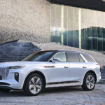 ดีเดย์เปิดตัว หงษ์ฉี HONGQI แบรนด์รถยนต์หรูระดับผู้นำจีนอย่างเป็นทางการในไทย 17 มิ.ย. นี้