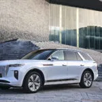 ดีเดย์เปิดตัว หงษ์ฉี HONGQI แบรนด์รถยนต์หรูระดับผู้นำจีนอย่างเป็นทางการในไทย 17 มิ.ย. นี้