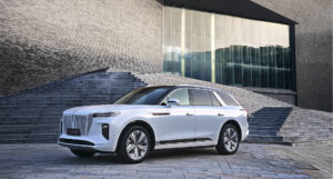 ดีเดย์เปิดตัว หงษ์ฉี HONGQI แบรนด์รถยนต์หรูระดับผู้นำจีนอย่างเป็นทางการในไทย 17 มิ.ย. นี้