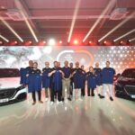 เมอร์เซเดส-เบนซ์ ฉลอง 140 ปี ต้อนรับคาราวานโลก 140 Years. 140 Places. พร้อม Mercedes-Maybach S-Class 2026