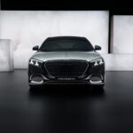 เมอร์เซเดส-เบนซ์ ไทยแลนด์ ปล่อย Mercedes-Maybach S 580 e Night Series 2026 ราคา 14,000,000 บาท จำกัด 16 คัน
