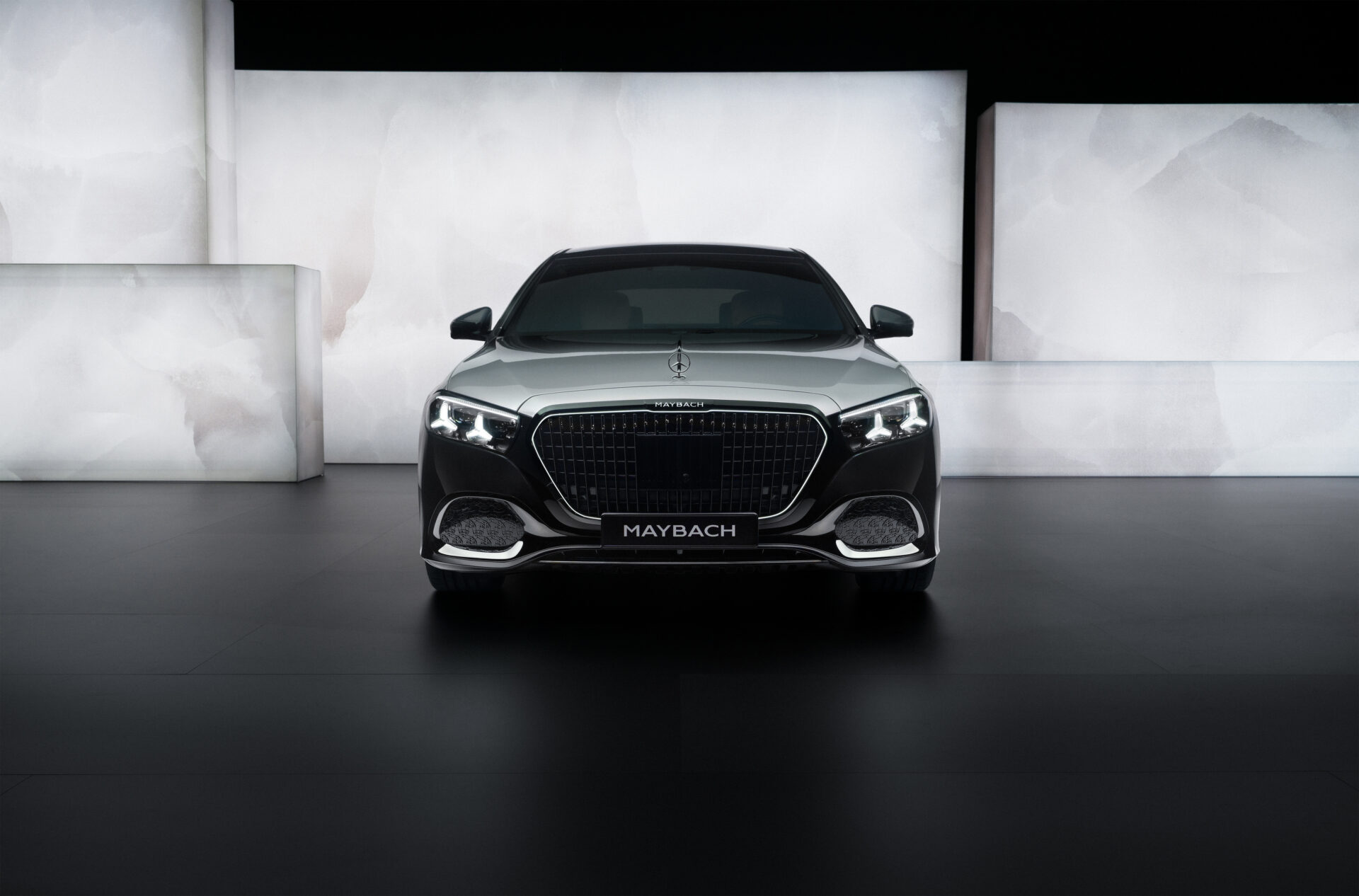 เมอร์เซเดส-เบนซ์ ไทยแลนด์ ปล่อย Mercedes-Maybach S 580 e Night Series 2026 ราคา 14,000,000 บาท จำกัด 16 คัน