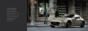 MX-5 RF (2019)
