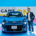 นิสสัน ประเทศไทย เริ่มส่งมอบ NISSAN KICKS e-POWER 2026 ไมเนอร์เชนจ์ ถึงมือลูกค้ากลุ่มแรก