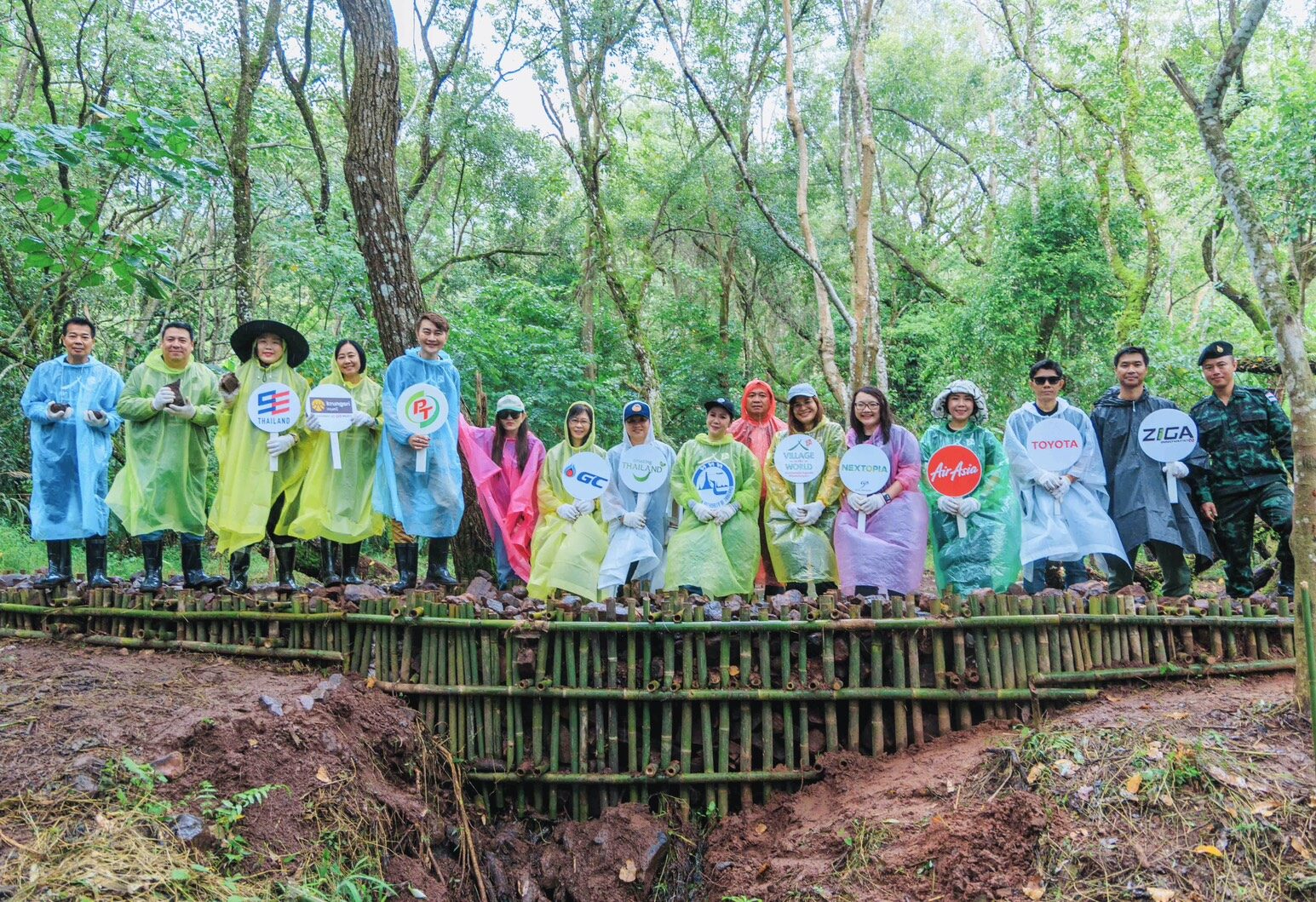 PTG พ่วงกาแฟพันธุ์ไทย จับมือ ททท. ขับเคลื่อน Village to The World ยกระดับกาแฟดอยแบแล