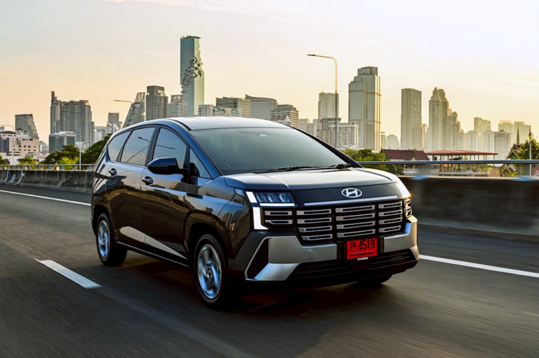 Hyundai Stargazer 2026 Promotion Update