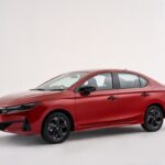 ฮอนด้า เขย่าตลาดซิตี้คาร์เปิดตัว HONDA CITY 2026 ปรับลุคสปอร์ตใหม่ พร้อมส่งรุ่นย่อยไฮบริดเริ่มต้นอัดราคาพิเศษสั่นทุกสตรีท