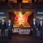 PTT เขย่าวงการพรีเมียมเปิดตัว Super PowerX 99 น้ำมันแก๊สโซฮอล์สูตรใหม่ค่าออกเทนทะลุ 99 สูงสุดในประเทศ