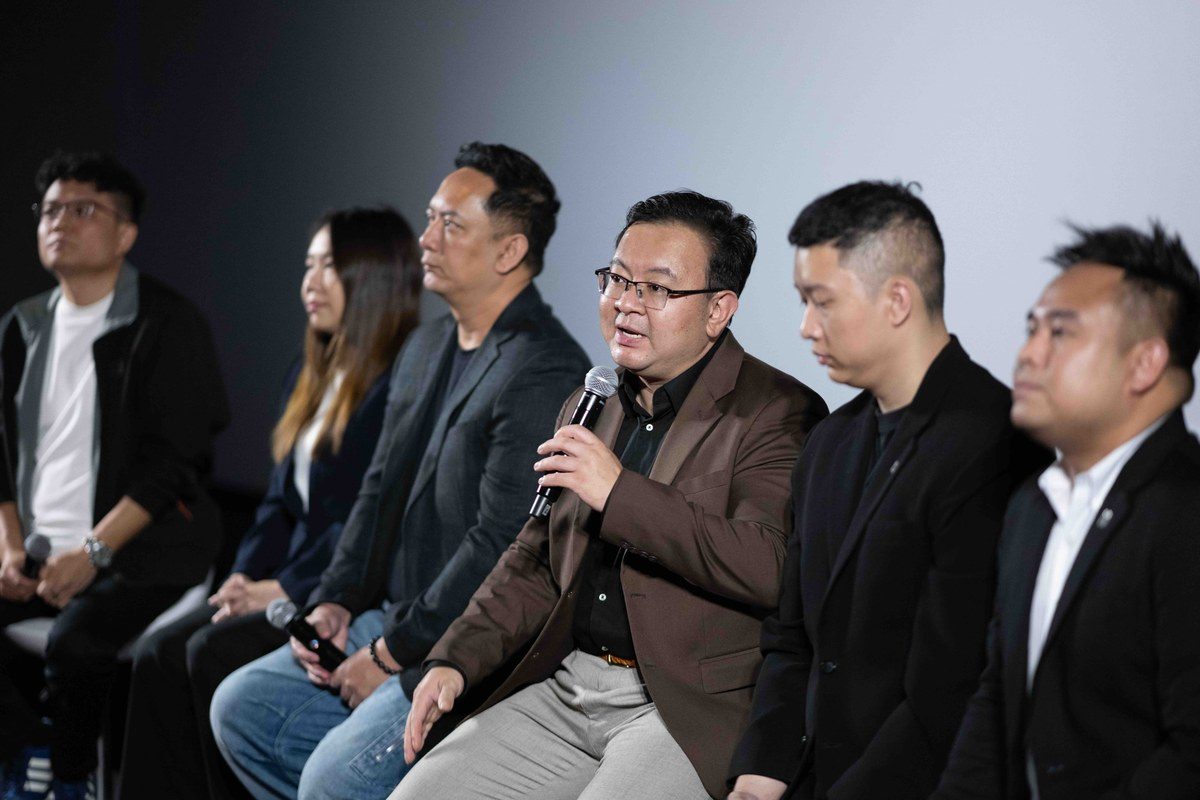 ZEEKR Thailand เปิดเกมแผนรุกเฟสใหม่ปี 2026 จากพรีเมียมสู่ไลฟ์สไตล์ แบรนด์ เต็มรูปแบบ ล็อกเป้าขยายคอมมูนิตี้