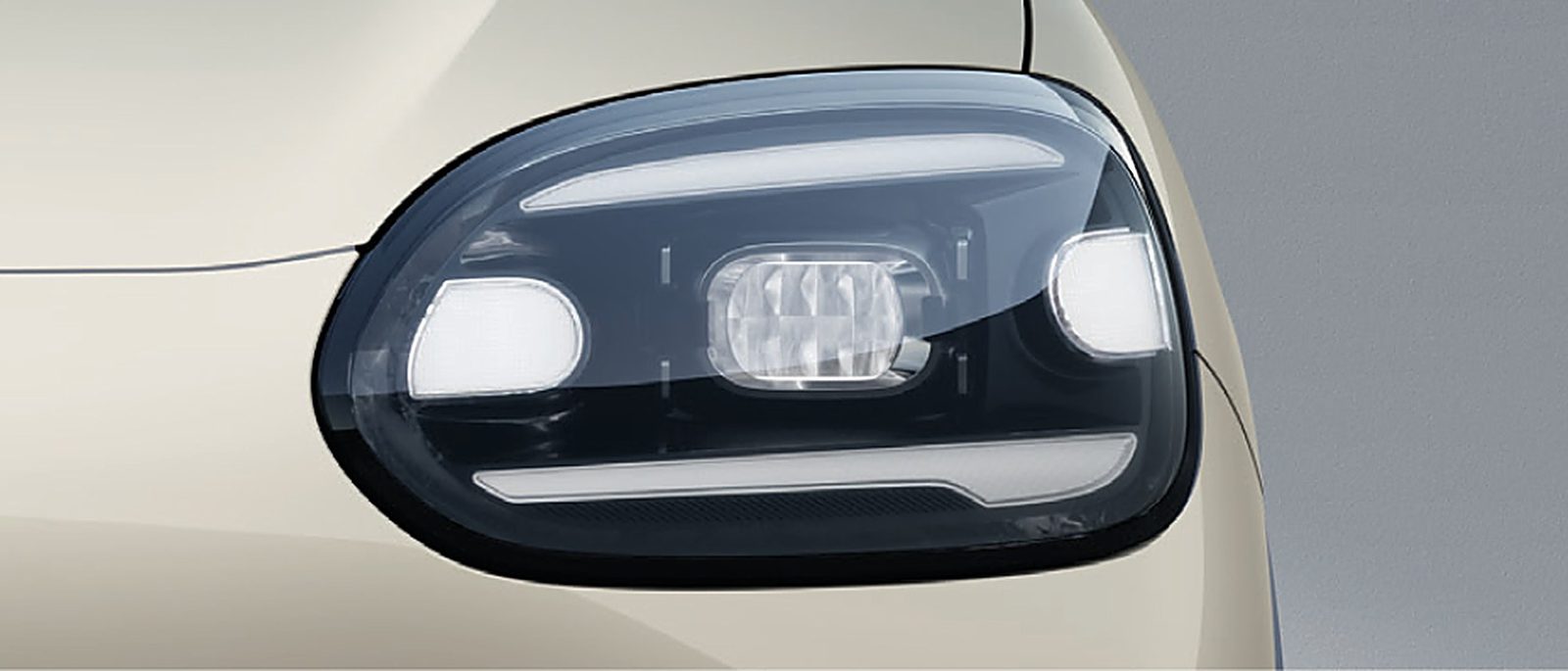 CHERY Q 2026 เคาะราคาเริ่ม 469,900 บาท เขย่าตลาด EV เคลมวิ่ง 400 กม./ชาร์จ มีจอดรถอัตโนมัติ