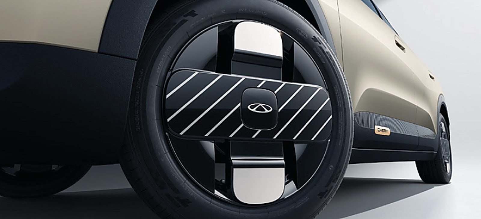 CHERY Q 2026 เคาะราคาเริ่ม 469,900 บาท เขย่าตลาด EV เคลมวิ่ง 400 กม./ชาร์จ มีจอดรถอัตโนมัติ