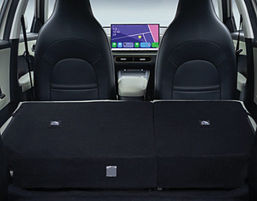 CHERY Q 2026 เคาะราคาเริ่ม 469,900 บาท เขย่าตลาด EV เคลมวิ่ง 400 กม./ชาร์จ มีจอดรถอัตโนมัติ