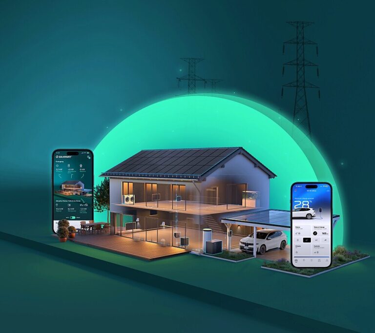 BMW จับมือ SOLARWATT เปิดระบบจัดการพลังงาน Neue Klasse 2026 รองรับ V2H จ่ายไฟกลับเข้าบ้าน