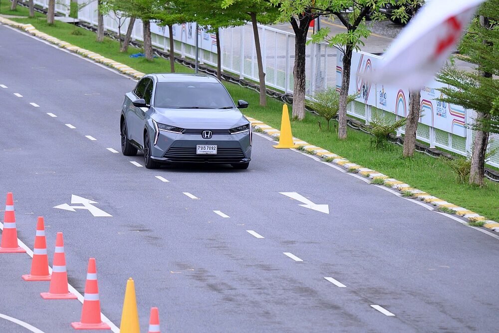 07_Honda eN2_Exclusive Test Drive_7