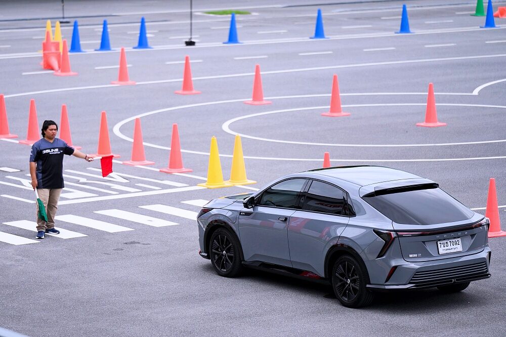 08_Honda eN2_Exclusive Test Drive_8