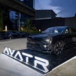 AVATR ปล่อยกลยุทธ์ฉีกกฎอีวีลักชูรี่ชูปรัชญาดีไซน์ Emotive Luxury มัดใจลูกค้าชาวไทยพร้อมเดินหน้าปักหมุดแฟลกชิปโชว์รูม 12 แห่งทั่วประเทศ