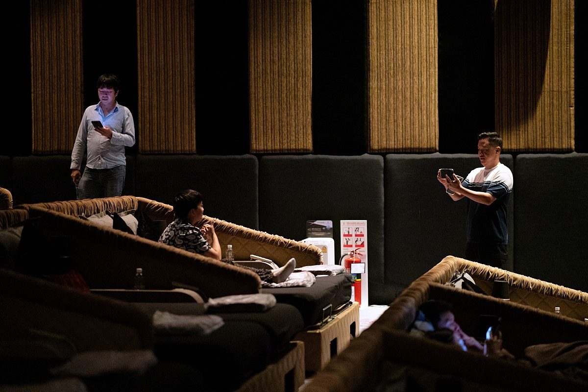 ปอร์เช่ เอเอเอสฯ จัดกิจกรรม Private Screening ชมภาพยนตร์ “Toy Story 5” สุดเอ็กซ์คลูซีฟ มัดใจครอบครัว AAS สะท้อนบริการหลังการขายระดับทอง