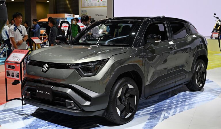 ด้านข้างรถ