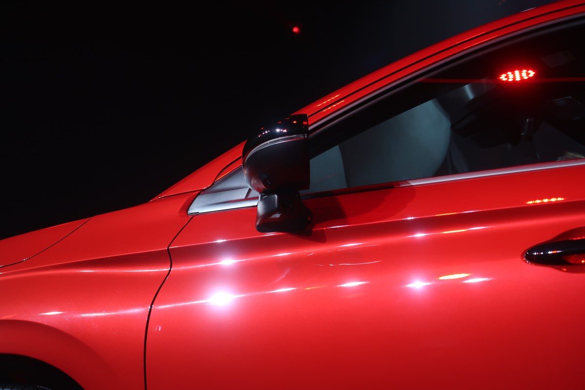 ฮอนด้า เขย่าตลาดซิตี้คาร์เปิดตัว HONDA CITY 2026 ปรับลุคสปอร์ตใหม่ พร้อมส่งรุ่นย่อยไฮบริดเริ่มต้นอัดราคาพิเศษสั่นทุกสตรีท